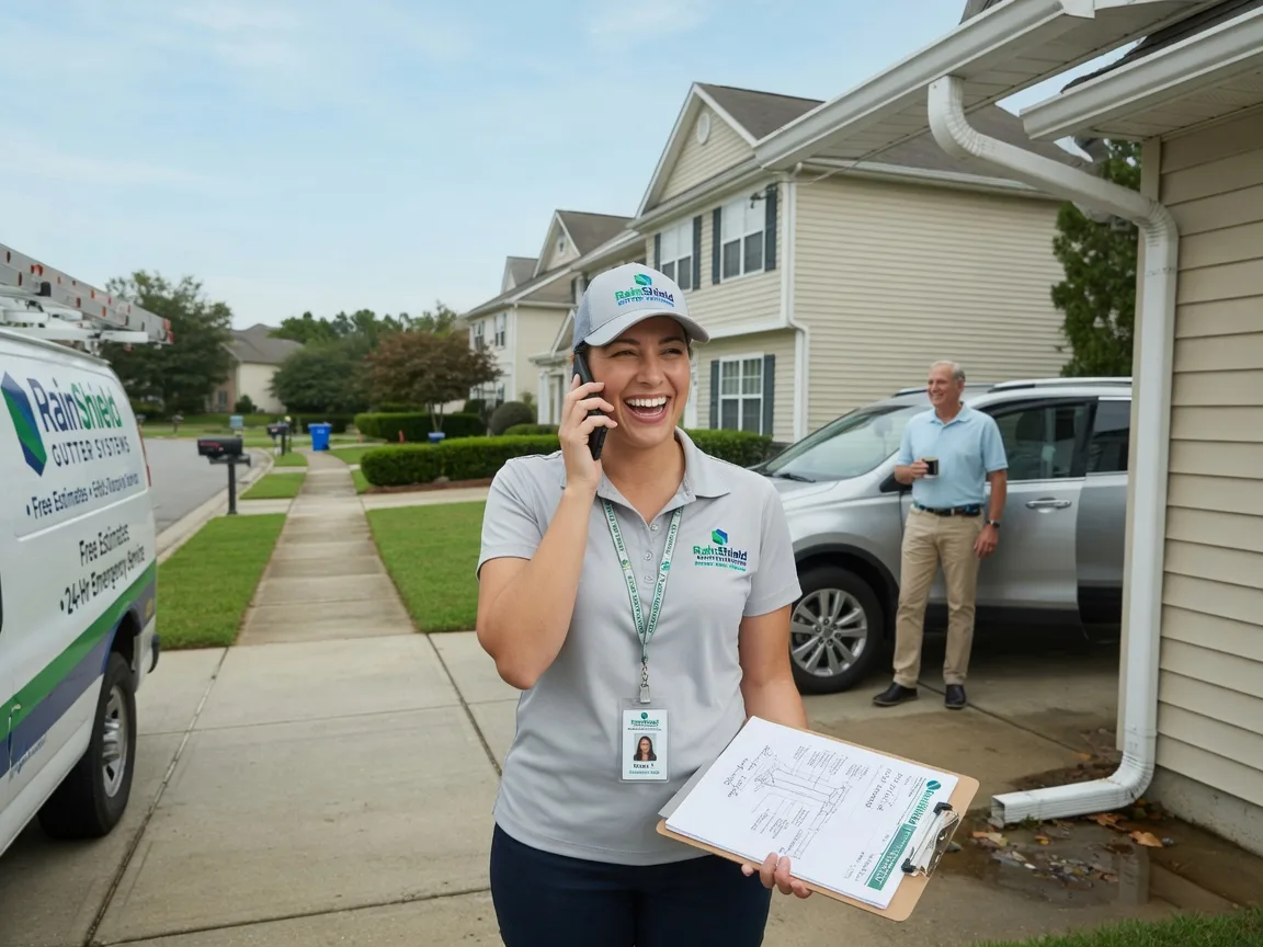 Gutter Installation Pearl, IL FAQs